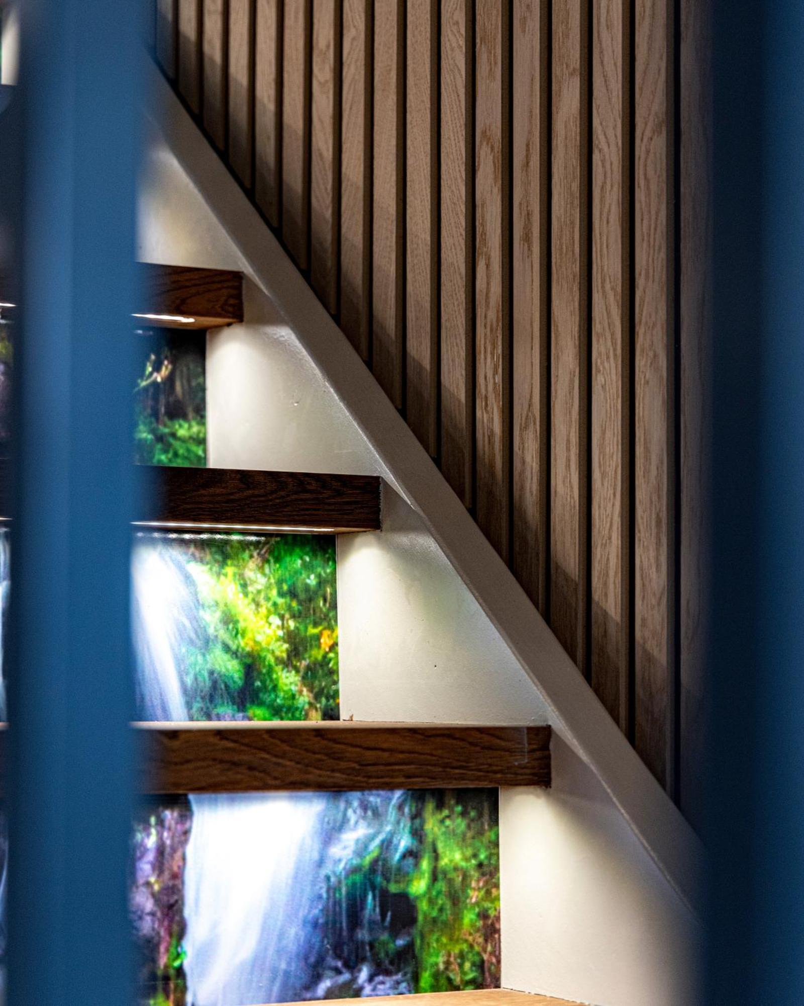 Fun Art Blokhus Aparthotel Pandrup Exterior foto